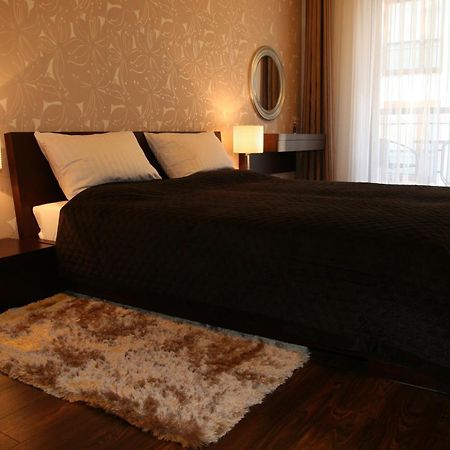 Apartamenty Adalbert Gdansk Exterior photo