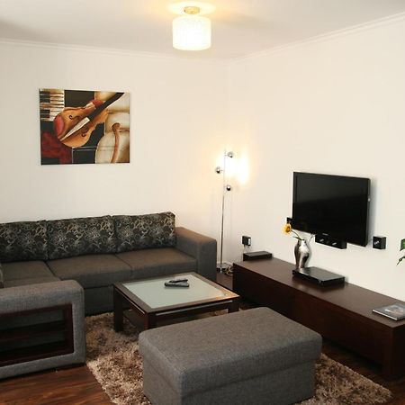 Apartamenty Adalbert Gdansk Exterior photo
