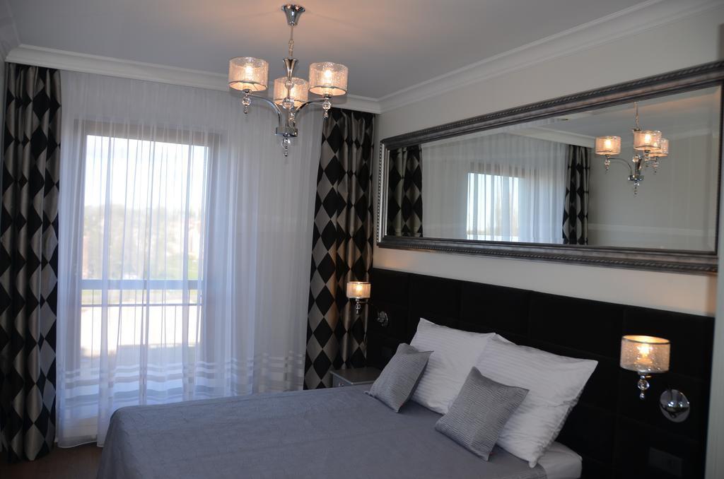 Apartamenty Adalbert Gdansk Room photo