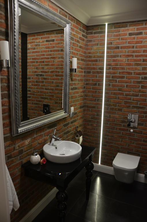 Apartamenty Adalbert Gdansk Room photo