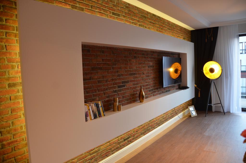 Apartamenty Adalbert Gdansk Room photo