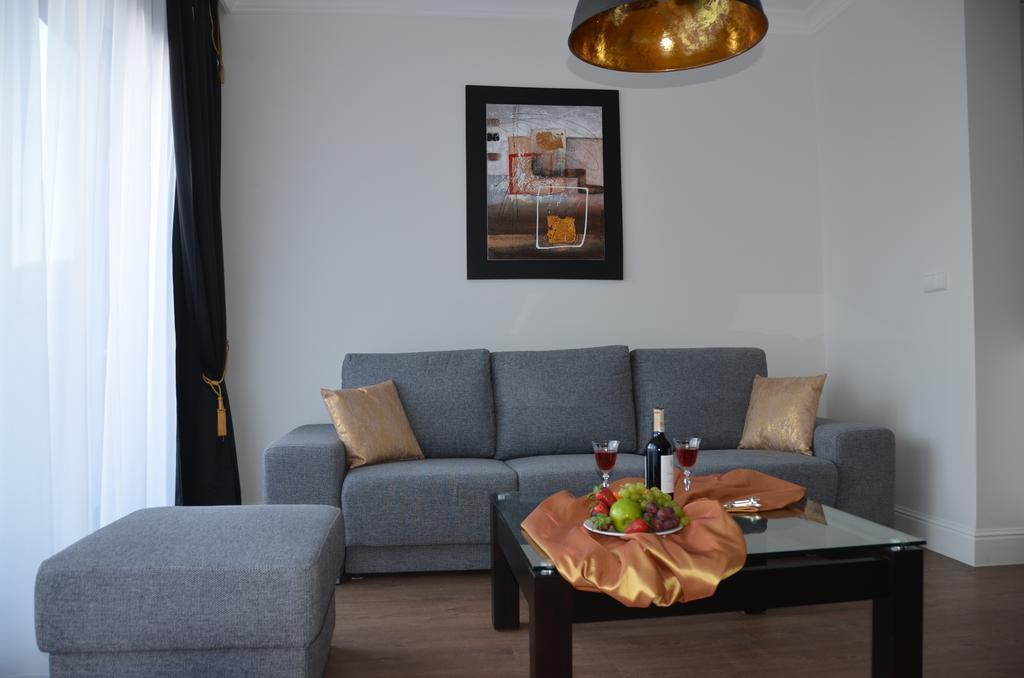 Apartamenty Adalbert Gdansk Room photo