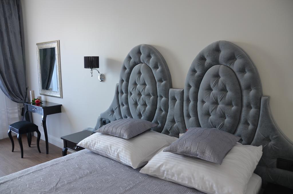Apartamenty Adalbert Gdansk Room photo