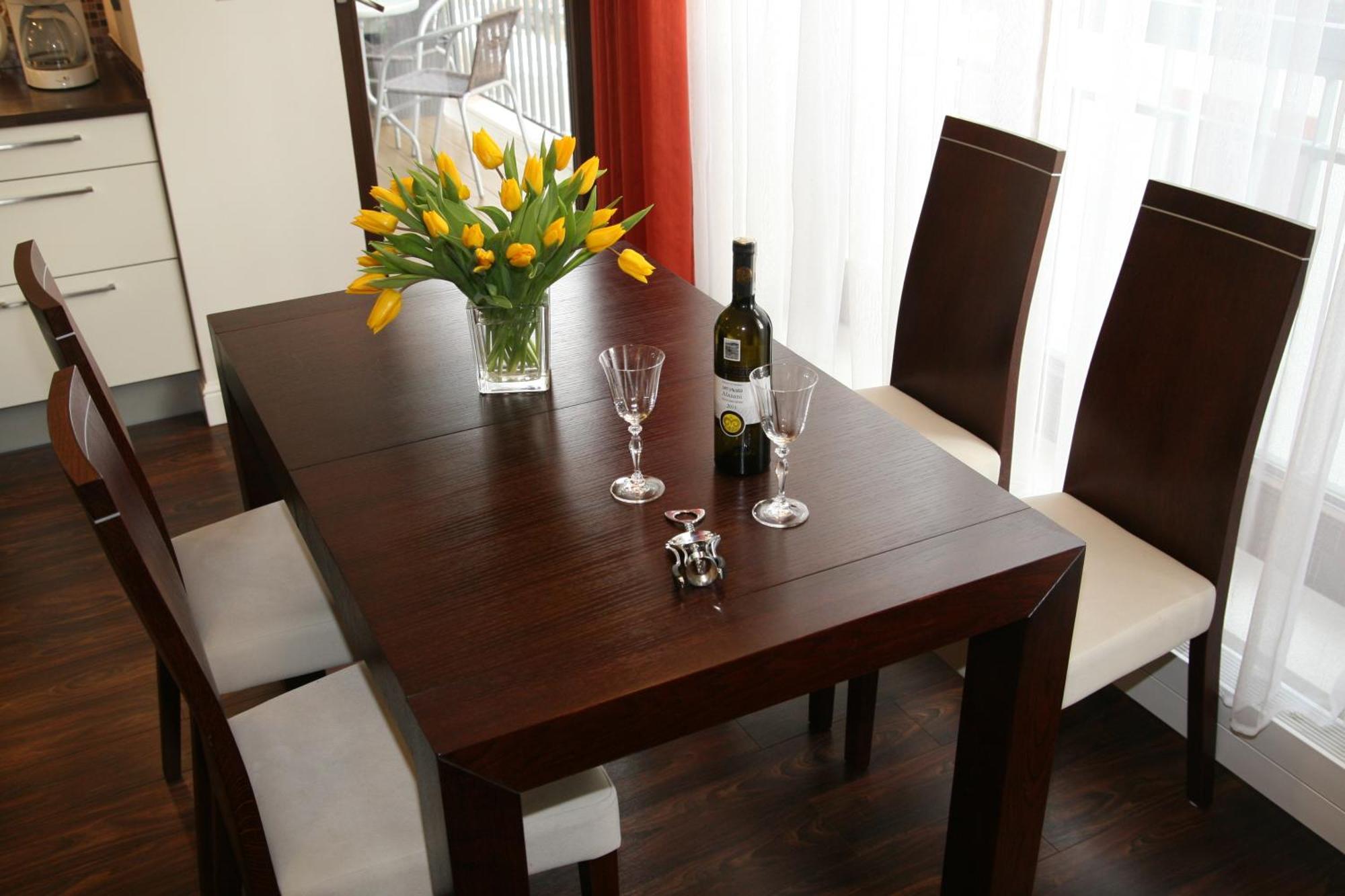 Apartamenty Adalbert Gdansk Exterior photo