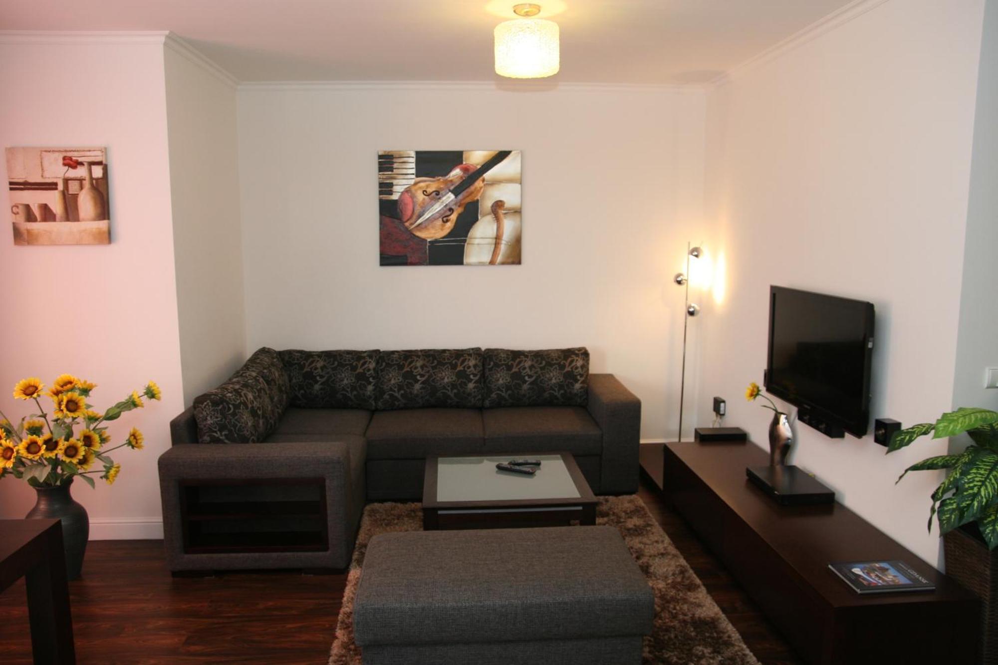 Apartamenty Adalbert Gdansk Exterior photo